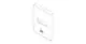 DORNBRACHT-Abdeckung-ERSATZTEILE-90277803800-80-x-60-x-9-mm-Chrom-90277803800-00 gallery number 1